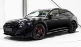 AUDI RS6 Avant 4.0 TFSI V8 quattro tiptronic Performance