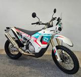 KOVE 450Rally LOW