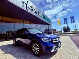 MERCEDES-BENZ GLC 220 4x4 - BLU PELLE BISCOTTO - NO OBBLIGO FINANZIAMENT