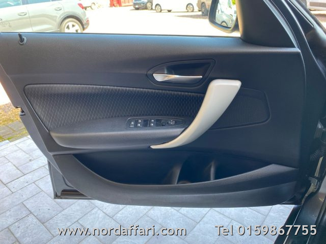 BMW 114 - foto: 15