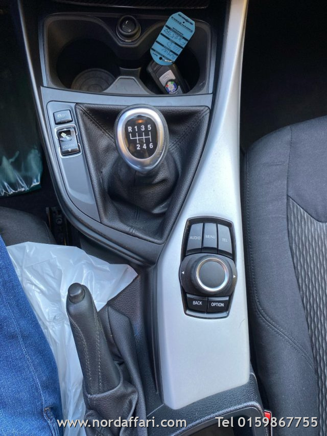 BMW 114 - foto: 9