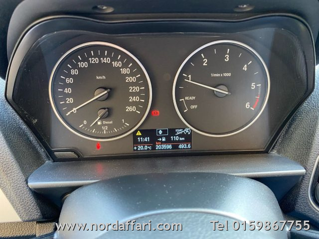 BMW 114 - foto: 19