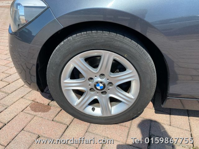 BMW 114 - foto: 20