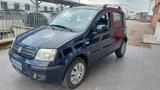FIAT Panda 1.4 Dinamick  Natural Power