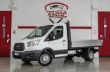 FORD Transit 350 2.2 TDCi 125cv L2 cassone ruote gemellate