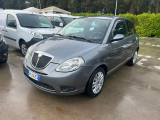 LANCIA Ypsilon 1.3 MJT 75 CV Argento
