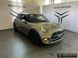 MINI One 1.5 One 75 CV NEOPATENTATI