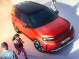 OPEL Frontera Hybrid 110 CV EDCT GS