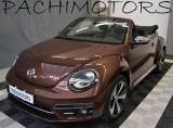 VOLKSWAGEN Maggiolino Cabrio 1.4 TSI DSG Sport BMT 