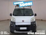 FIAT Fiorino 1.3 MJT 95CV Adventure-Officina Mobile-Ok Neopat.