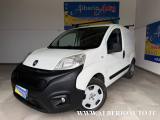 FIAT Fiorino 1.3 MJT 80CV Cargo NO IVA