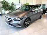 MERCEDES-BENZ B 180 B 180 d Sport Autom. FARI LED- NAV - PELLE