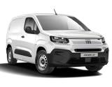 FIAT Doblo Doblò 1.5 BlueHdi 100CV L1 Van