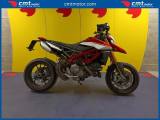 DUCATI Hypermotard 950 Garantita e Finanziabile