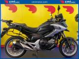 HONDA NC 750 X Garantita e Finanziabile