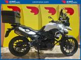 BMW F 700 GS Garantita e Finanziabile