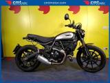DUCATI Scrambler 800 Garantita e Finanziabile