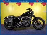 HARLEY-DAVIDSON Other 1200 Nightster - XL 1200N Garantita e Finanziabile
