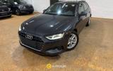 AUDI A4 Avant 35 TDI/163 CV S tronic