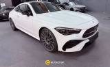 MERCEDES-BENZ CLE 200 Coupé AMG Line Advanced Plus