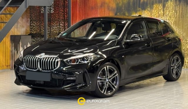 bmw 118 i 5p. msport