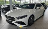 MERCEDES-BENZ A 200 d Automatic AMG Line Advanced Plus