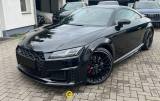 AUDI TTS Coupé TFSI quattro S tronic