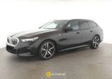 BMW 520 d 48V xDrive Touring Msport