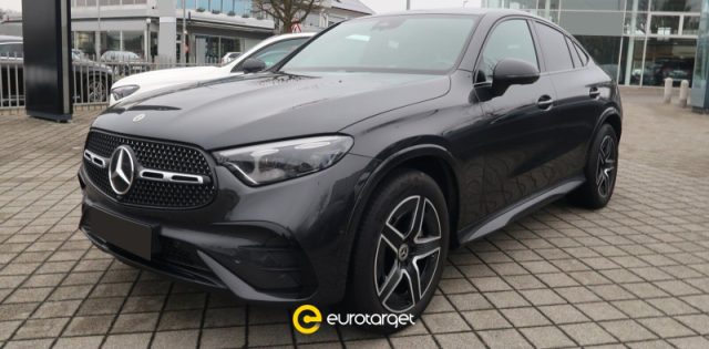 mercedes-benz glc 220 d 4matic mild hybrid coup amg line advanced plus