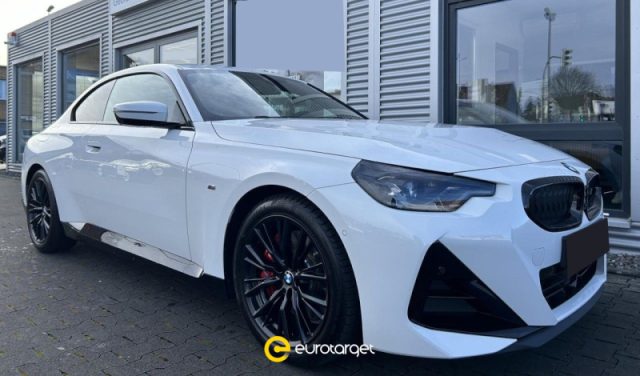 bmw 220 i coup msport