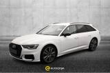 AUDI A6 Avant 55 2.0 TFSI e quattro ultra S tronic S line