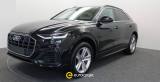 AUDI Q8 55 TFSI e quattro tiptronic Sport