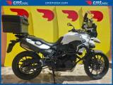 BMW F 700 GS Garantita e Finanziabile