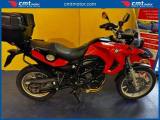 BMW F 650 GS Garantita e Finanziabile
