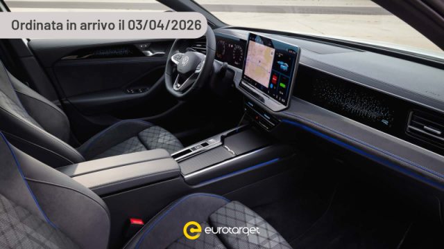 volkswagen passat 2.0 tdi 193 cv scr dsg 4motion business
