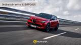 ALFA ROMEO Junior 1.2 145 CV Hybrid eDCT6