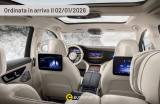 MERCEDES-BENZ EQE 500 4MATIC AMG Line Premium