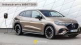 MERCEDES-BENZ EQE 500 4MATIC Electric Art Advanced Plus
