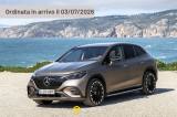 MERCEDES-BENZ EQE 350+ Electric Art Advanced