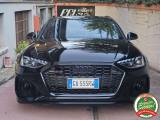 AUDI RS4 RS4 Avant 2.9 tfsi quattro 450cv tiptronic