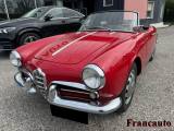 ALFA ROMEO Giulietta SPIDER