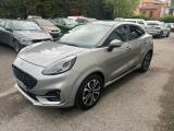 FORD Puma 1.0 EcoBoost Hybrid 125 CV S&S ST-Line Design