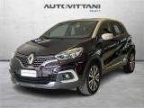RENAULT Captur 1.5 dCi Energy 110cv Initiale Paris