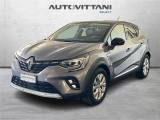 RENAULT Captur 1.6 E Tech hybrid Intens 145cv auto