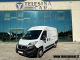 FIAT DUCATO  2.3 MJT H2 L2 4 PORTE