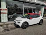 CITROEN C3 PureTech 83 S&S Shine Pack