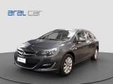 OPEL Astra 1.7 CDTI 110CV SPORT TOURER COSMO DISTRIBUZIONE OK