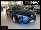 RENAULT Megane Sporter 1.6 E TECH Plug in Hybrid Business