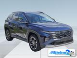HYUNDAI Tucson 1.6 HEV aut.Exellence