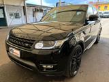 LAND ROVER Range Rover Sport 3.0 SDV6 Autobiography Dynamic LEGGERE NOTE